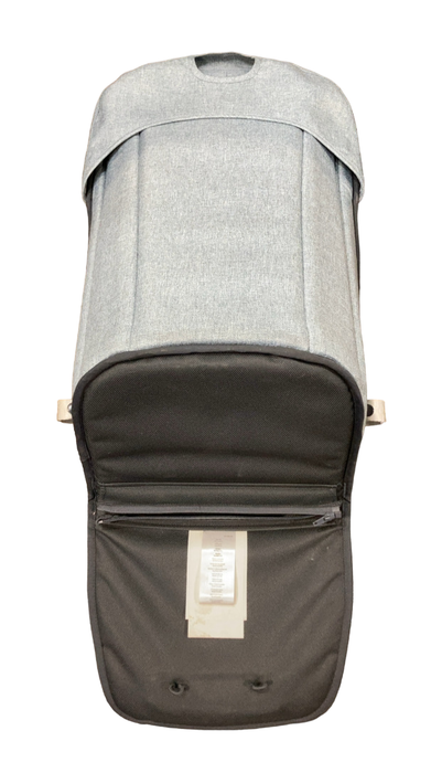 uppababy cruz seat fabric UPPAbaby CRUZ Replacement Seat Fabric