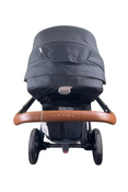 Shop Nuna MIXX Next Stroller, 2021, Caviar at GoodBuy Gear