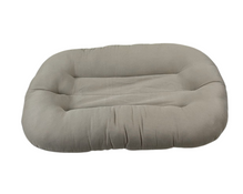 Shop Snuggle Me Organic Infant Lounger, Birch at GoodBuy Gear