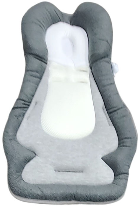 Shop Babymoov Cozymorpho Infant Stroller & Seat Insert, Smokey, Universal at GoodBuy Gear