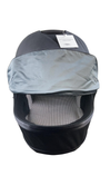 Shop Cybex PRIAM Lux Carry Cot, Sepia Black at GoodBuy Gear