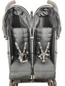 used Double Strollers