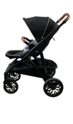 Shop Chicco Corso LE Modular Quick-Fold Stroller, 2022, Studio at GoodBuy Gear