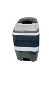 Shop Baby Brezza Bottle Washer Pro, White/Black at GoodBuy Gear