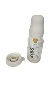 Shop BIBS Baby Glass Bottle Complete Set, 4oz, ivory at GoodBuy Gear
