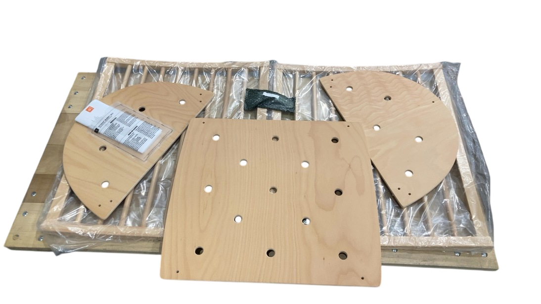Shop Stokke Sleepi Crib Extension Kit, Natural at GoodBuy Gear
