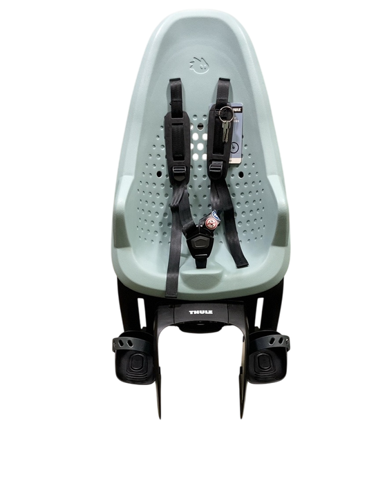 Shop Thule Yepp 2 Maxi, Alaska, Frame Mount at GoodBuy Gear