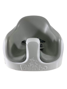 used Bumbo Multi Seat, Cool Grey