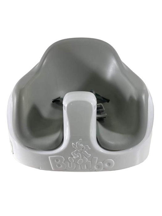 used Bumbo Multi Seat, Cool Grey