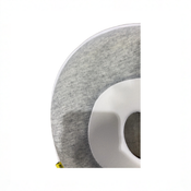 Shop DRAFT - Babymoov Headrest Lovenest Plus, 0-6 Months, Gray, XLarge at GoodBuy Gear