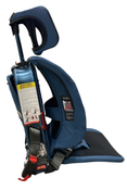Shop WAYB Pico Portable Car Seat, 2023, Midnight Sky at GoodBuy Gear