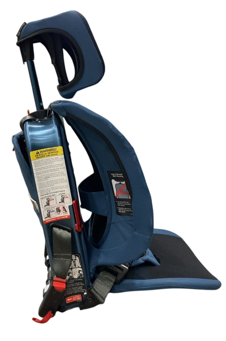 Shop WAYB Pico Portable Car Seat, 2023, Midnight Sky at GoodBuy Gear