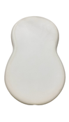 Shop Keekaroo Peanut Changing Pad, Grey at GoodBuy Gear