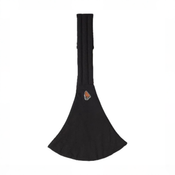 Shop Mabē The Monarch Toddler Sling, Ebony at GoodBuy Gear