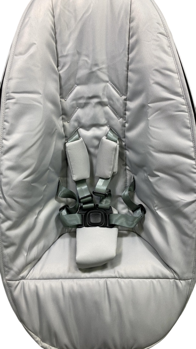 Shop 4moms MamaRoo Multi-Motion Baby Swing, Grey Classic at GoodBuy Gear