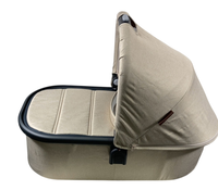 Shop UPPAbaby VISTA V2 Stroller, 2024, Liam (Oat Melange/Carbon) at GoodBuy Gear