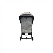 Shop Mama & Baby Packa Travel Stroller, 2024, Gray at GoodBuy Gear