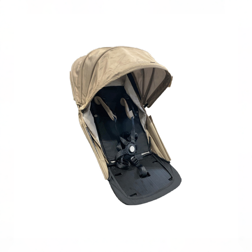 Shop Joolz Aer Seat Fabric with Harness, Lovely Taupe at GoodBuy Gear