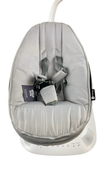 Shop 4moms MamaRoo Multi-Motion Baby Swing, Grey Classic at GoodBuy Gear