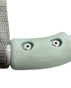 Shop Skip Hop Silver Lining Cloud Upright Floor Seat, Grey/White, With Tray at GoodBuy Gear