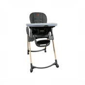 Shop Maxi-Cosi Minla 6-in-1 High Chair, Classic Graphite at GoodBuy Gear