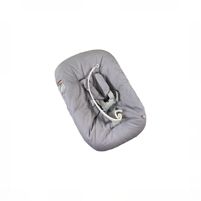 Shop Stokke Tripp Trapp Newborn Set, 2018+, Grey at GoodBuy Gear