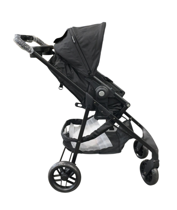 Shop Safety 1st Deluxe Grow & Go Flex 8-in-1 Travel System, 2025, Foundry at GoodBuy Gear