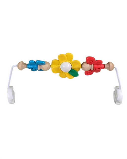 Shop BabyBjorn Toy For Baby Bouncer, Flying Friends at GoodBuy Gear