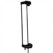 Shop Wonderfold X4R Stroller Wagon, 2025, Black at GoodBuy Gear