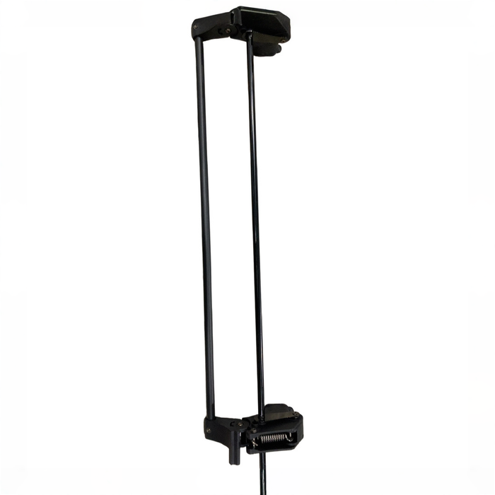 Shop Wonderfold X4R Stroller Wagon, 2025, Black at GoodBuy Gear