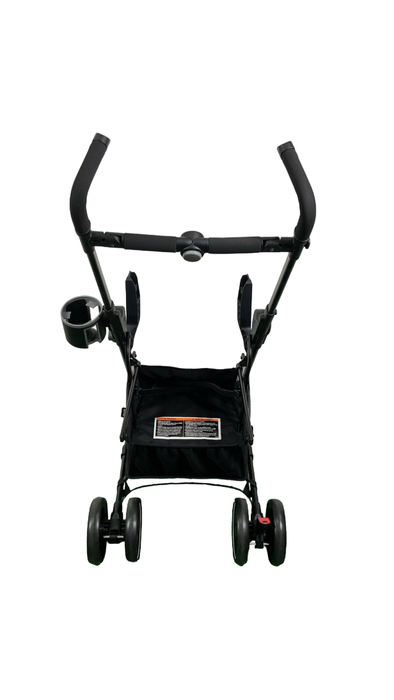 Shop Maxi-Cosi Maxi-Taxi XT Ultra Compact Car Seat Caddy, 2024 at GoodBuy Gear