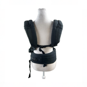Shop Ergobaby Four Position 360 Baby Carrier, Pure Black at GoodBuy Gear