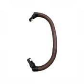 Shop Cybex Gazelle S Bumper Bar, Brown (Taupe Frame) at GoodBuy Gear