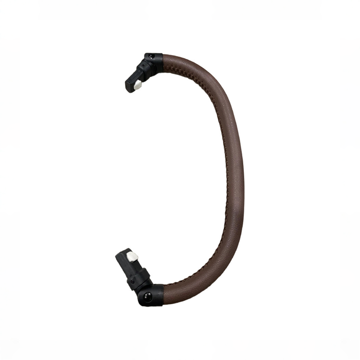 Shop Cybex Gazelle S Bumper Bar, Brown (Taupe Frame) at GoodBuy Gear