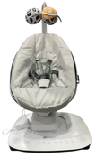 Shop 4moms MamaRoo Multi-Motion Baby Swing, Grey Classic at GoodBuy Gear