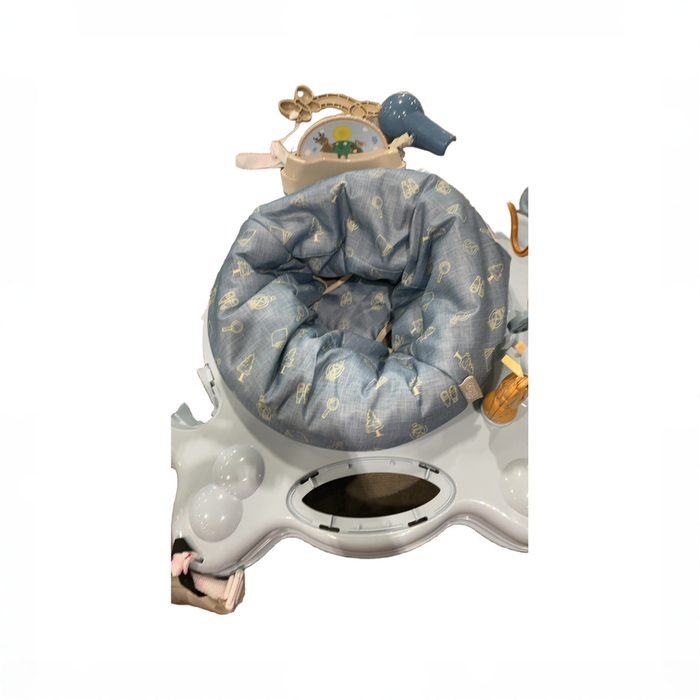 Shop Cosco Kids Twirl-and-Bounce Activity Center, Forest Friends at GoodBuy Gear