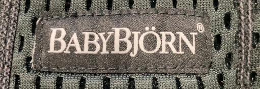 Shop BabyBjorn Baby Carrier Free 3D Mesh, Black at GoodBuy Gear