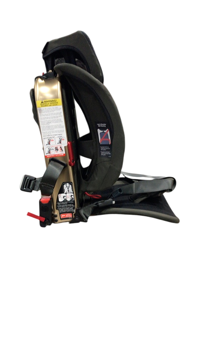 Shop WAYB Pico Portable Car Seat, 2023, Earth at GoodBuy Gear