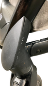 Shop Nuna Tavo Next Stroller, 2022, Granite at GoodBuy Gear
