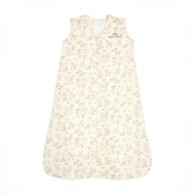 Shop Halo Cotton Sleepsack, Lullaby Forest, Small at GoodBuy Gear