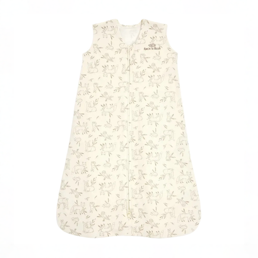 Shop Halo Cotton Sleepsack, Lullaby Forest, Small at GoodBuy Gear