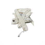 Shop Mabē The Monarch Carrier, Natural Ivory at GoodBuy Gear
