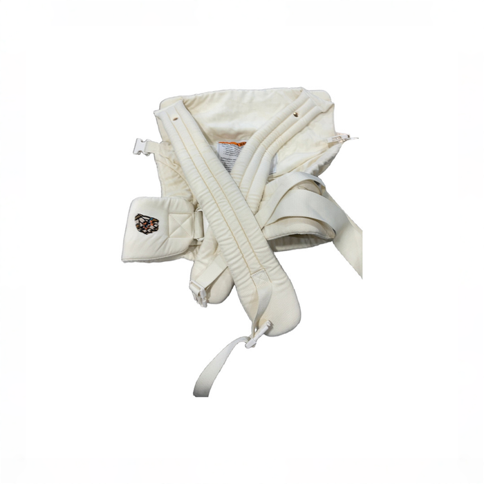 Shop Mabē The Monarch Carrier, Natural Ivory at GoodBuy Gear