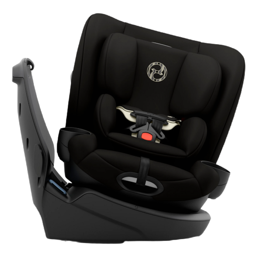 Shop Cybex Callisto G 360 Select Car Seat, 2026, Black at GoodBuy Gear