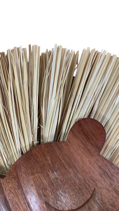 Shop Crane Baby Handcrafted Wood Wall Decor, Lion at GoodBuy Gear
