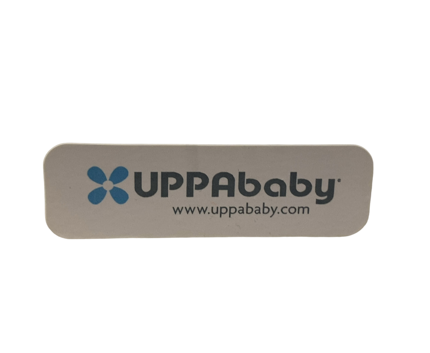 uppababy bassinet stand 2017 UPPAbaby Bassinet Stand, For 2015 And Newer Bassinets, 2017, White