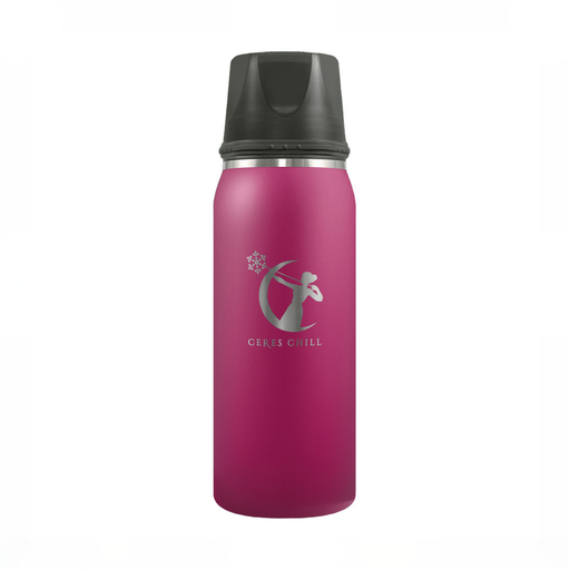 Shop Ceres Chill Legacy Breastmilk Chiller (32oz), Plum at GoodBuy Gear