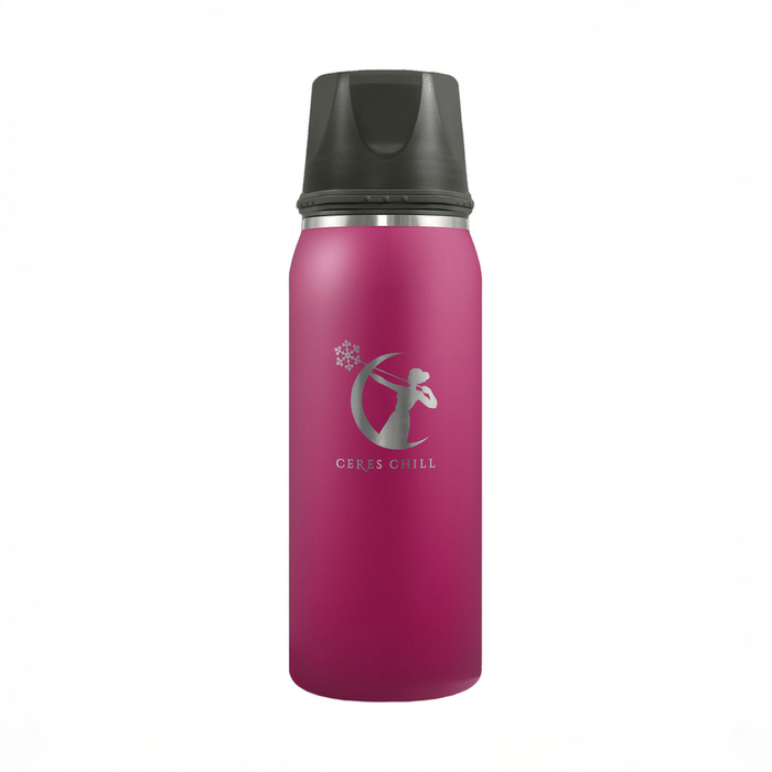 Shop Ceres Chill Legacy Breastmilk Chiller (32oz), Plum at GoodBuy Gear