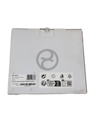Shop Cybex Gazelle S Rain Cover, Clear at GoodBuy Gear