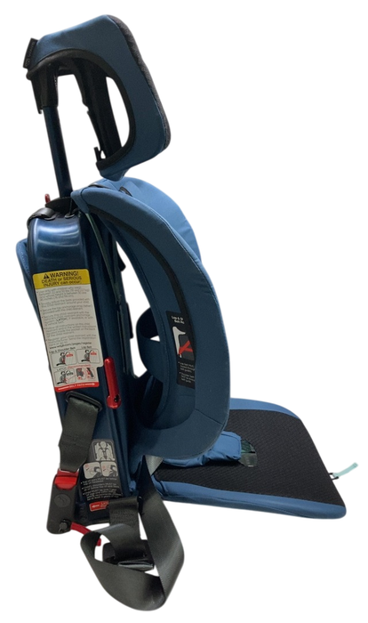 Shop WAYB Pico Portable Car Seat, 2023, Midnight Sky at GoodBuy Gear